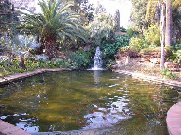 parc olbus riquier