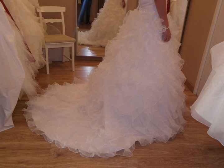 ma robe