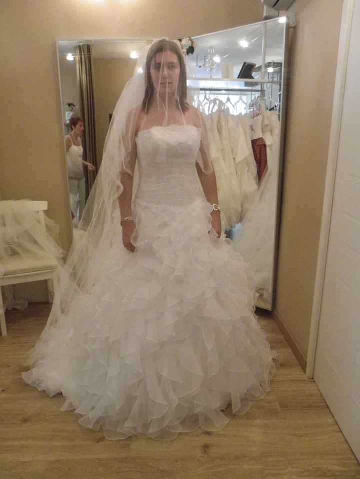 ma robe