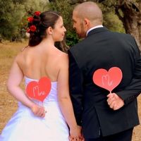 photo couple aux olivier à la farlède