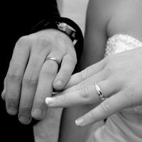 photo couple aux olivier à la farlède