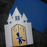 Decoration il était une fois - 4