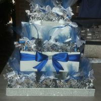 Decoration il était une fois - 15