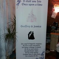 Decoration il était une fois - 17