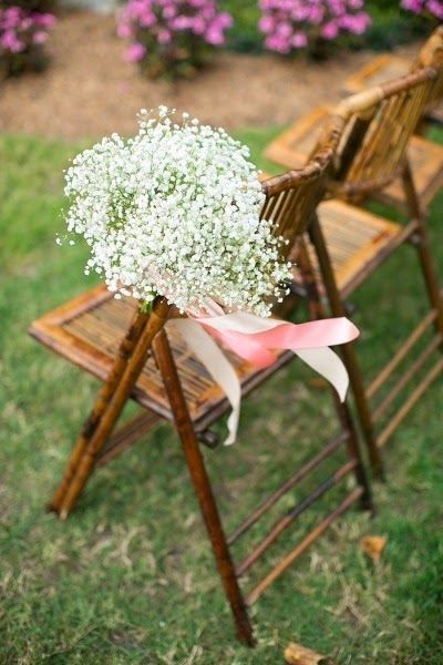 Bouquet Eglise