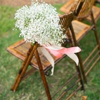 Bouquet Eglise