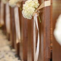 Bouquet Eglise 2