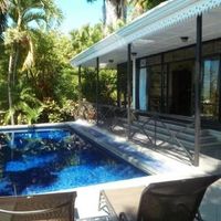 master suite - villas caletas