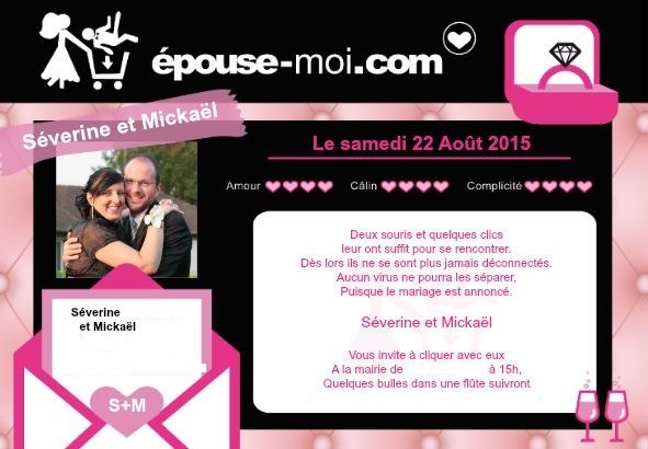 faire part