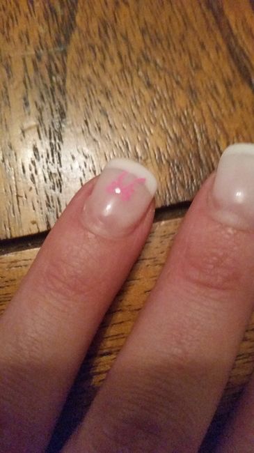 Ongles  - 1