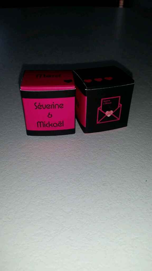 Ça y est ils sont arrivés... - 1