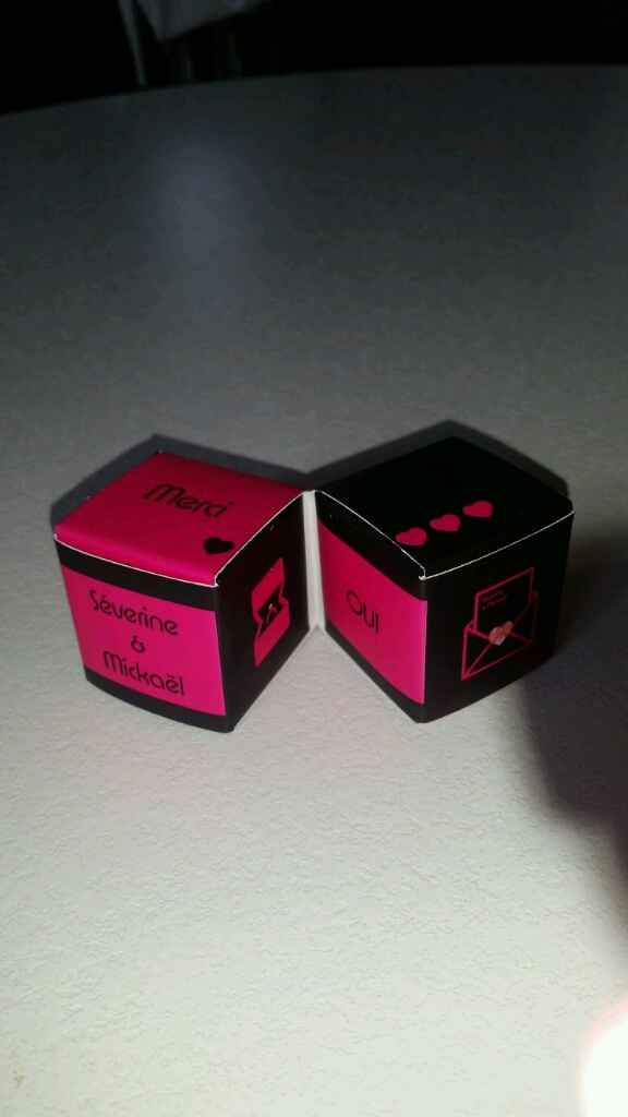 Ça y est ils sont arrivés... - 5