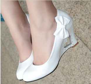 chaussure du jour J