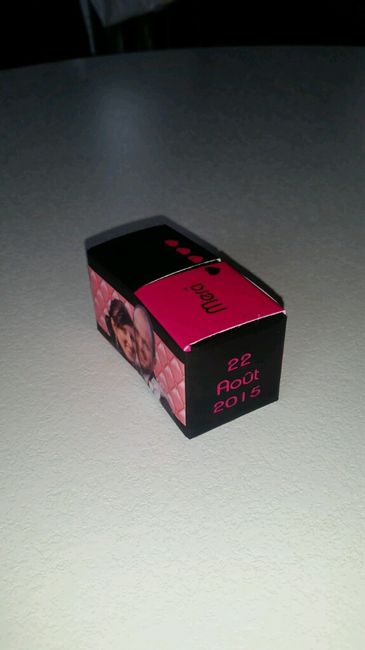 Ça y est ils sont arrivés... - 4