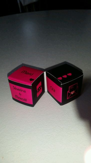 Ça y est ils sont arrivés... - 5