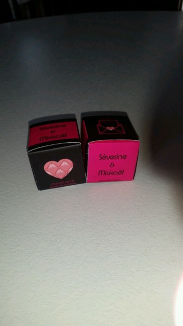 Ça y est ils sont arrivés... - 6