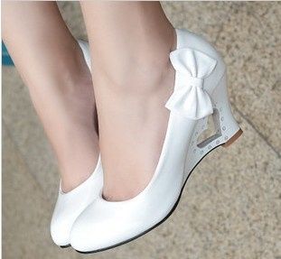 chaussure du jour J