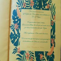 Livret de messe - 15