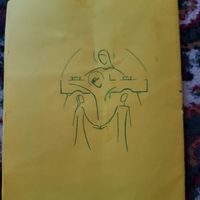 Livret de messe - 16