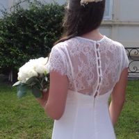 Idée coiffure cheveux lachés - 2