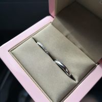 à quoi ressemblent vos alliances ? 💍❤️ - 1