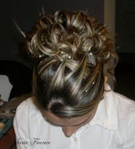 chignon