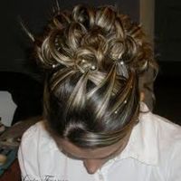 chignon