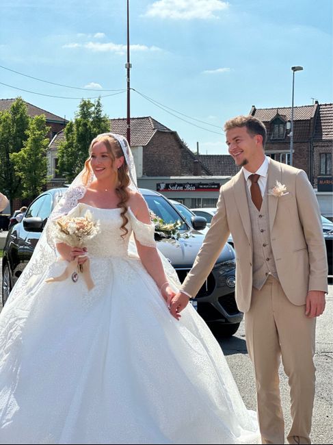 Mariage du 11 mai 2024 4