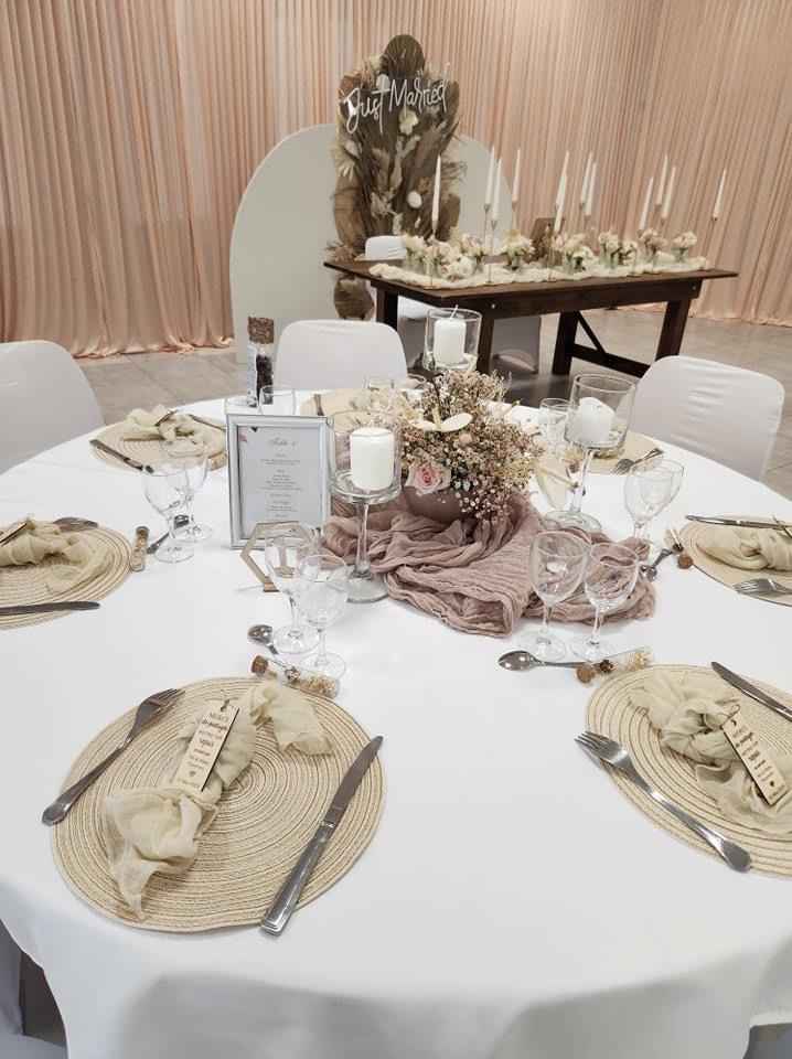 Tables rondes - 1