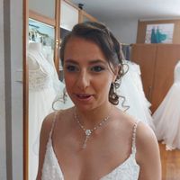 Essai maquillage - 1