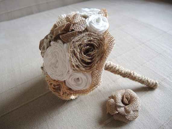 Mon bouquet sera composé de ____ - 1