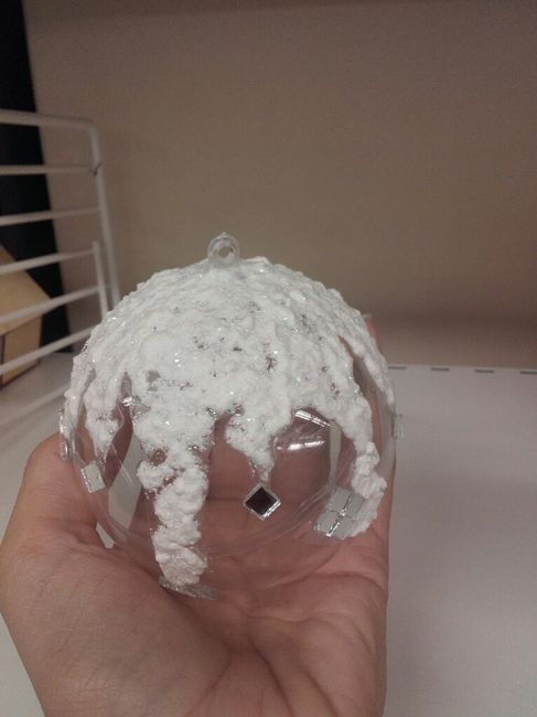 Diy.... besoin d'aide svp!  je n'y arrive pas! - 1