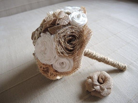 Bouquets artificiels 😍 - 1