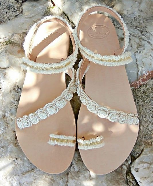 Avis chaussures ! - 1