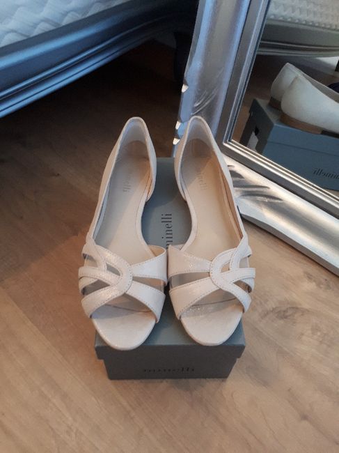 Chaussures trouvées - 5