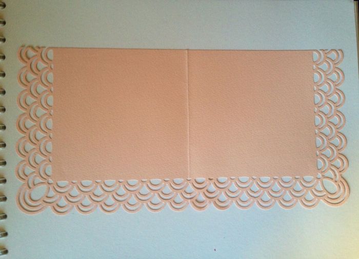 Livre d'or DIY - 6