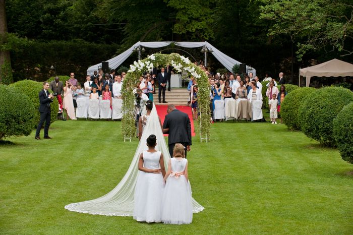 CÃ©rÃ©monie LaÃ¯que