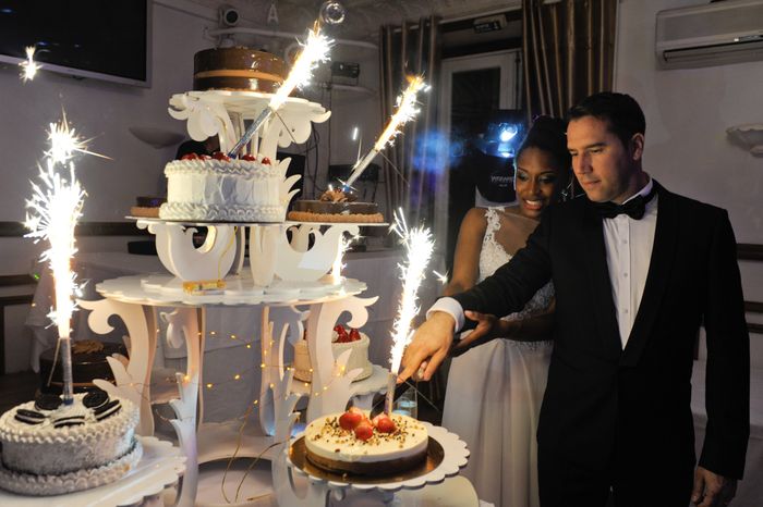 ArrivÃ©e de la PiÃ¨ce MontÃ©e