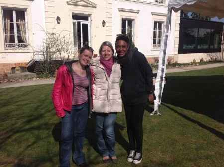 Le club des mariées du MDC