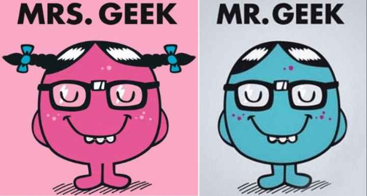 Les Geek