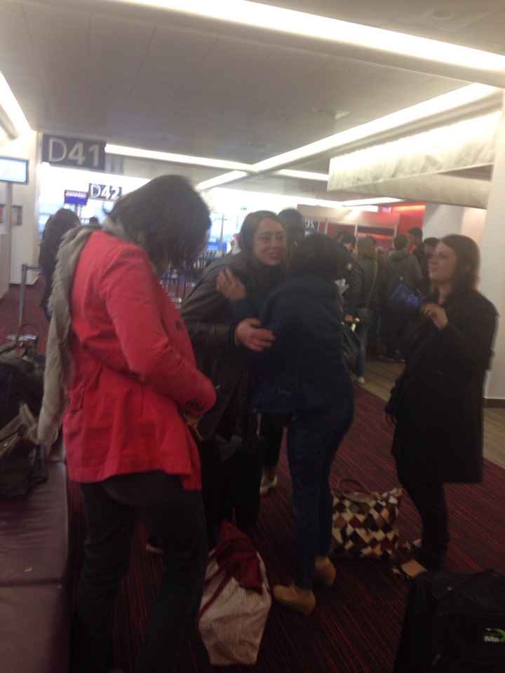 Un evjf comme on en rêve !! - we du 16 mai 2014 - 1