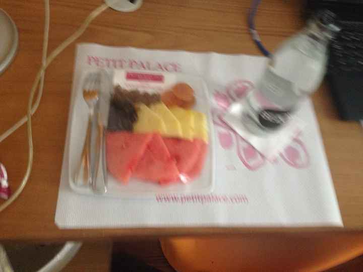 Un evjf comme on en rêve !! - we du 16 mai 2014 - 3