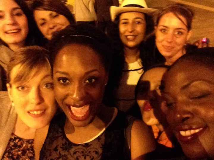 Partageons nos Selfies!  - 2