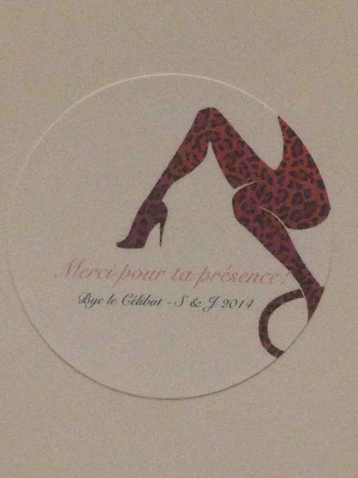 Contenu de notre kit témoins - gh/dh - 3