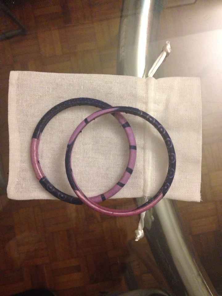 Contenu de notre kit témoins - gh/dh - 5