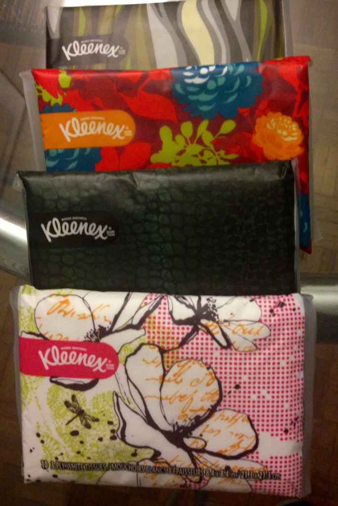 Contenu de notre kit témoins - gh/dh - 6