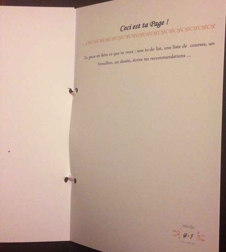 Contenu de notre kit témoins - gh/dh - 12