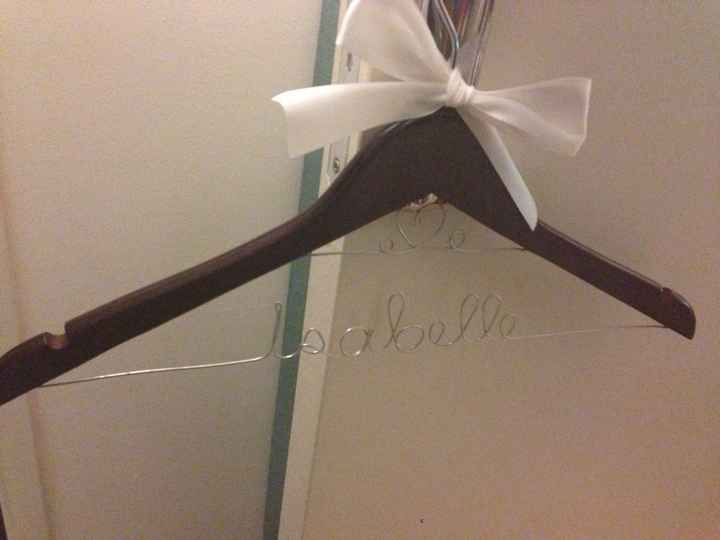 Contenu de notre kit témoins - gh/dh - 14