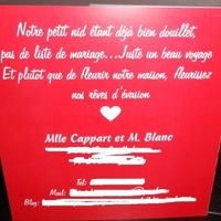 derrière faire part