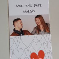 SAVE THE DATE
